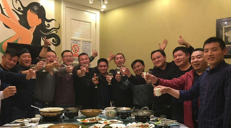 盤點(diǎn)2017，看維小保平臺(tái)的那些事！